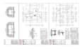 do missouri kansas civil structural engineering plans, mep permit drawings