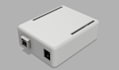 create 3d enclosure design, pcb enclosure, electronic housing iot case cad model