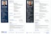create a professional german CV, lebenslauf and bewerbung