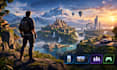 unreal engines game development, 2d unreal engine game design and unity