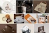 design amazing coffee logo or coffee shop