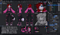 create optimized custom vrchat worlds, udon scripting and interactive game logic