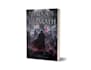 design a stunning dark fantasy book cover