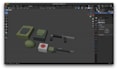 im igor, a professional 3d artist