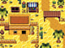 top down tileset pixel art tileset tilemap scenery and background an environment