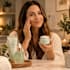 create ai ugc skincare product video ads