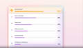 create saas product launch video, software demo and UI animation