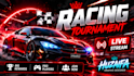 design eye catching  graphics and youtube gaming thumbnails