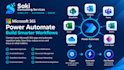 automate your business using microsoft power automate