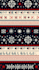 design custom christmas wallpaper, holiday backgrounds and seamless pattern
