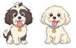 draw awesome pet line art in 24 hours