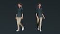transform ai concepts into production ready 3d assets