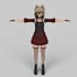create custom vrchat avatars, vtuber models and vrc characters