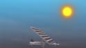 offer 3d solar panel animation, solar energy animation and technical animation
