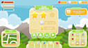 create roblox game UI, UX design, gui, game interface and premium UI asset packs