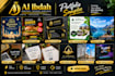 design social media posts, wedding collage design and flyers