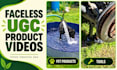 engage products description for pet content and tools video