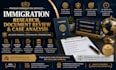 provide immigration research, document review and case analysis