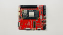debug circuit for raspberry pi compute module cm4 cm5 and kicad eagle