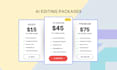 proofread, rewrite, and humanize ai content