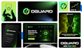 design a business logo, visual brand identity and guidelines