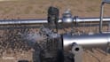 create 3d industrial animation oil and gas engineering machinery visualization