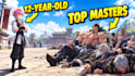 design high CTR manhwa and anime recap thumbnails