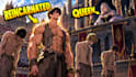 design high CTR manhwa and anime recap thumbnails