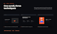 animate your website with smooth modern effects