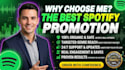 promote your spotify song organically