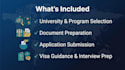 guide your study abroad application to europe