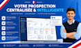 developper votre systeme de prospection b2b avec ia