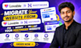 migrate clone lovable to hostinger revamp hostinger update fix hostinger website