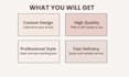 design professional pinterest pins in canva
