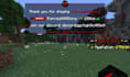 make a custom minecarft resource pack that fits your server