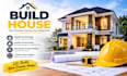 build, design or renovate your dream house