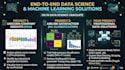 build python web scraping, data science, and machine learning solutions
