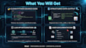 build python ai tools, llm API integrations, and web scraping