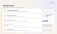 build a custom CRM for your business
