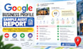 audit your google business profile for SEO