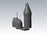3d model parts using blueprints