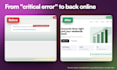 fix wordpress critical error, white screen or site down