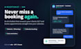 build an ai appointment booking chatbot with n8n