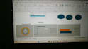 professional dashboard create in excel