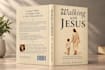 design christian book cover, create space cover design