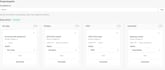 set up an ai customer support chatbot with knowledge base and CRM