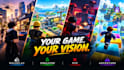 create, build and script a professional roblox game of choice
