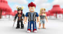 create custom roblox character, avatar, 3d model, 3d modeling and roblox ugc