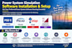 provide power system studies software services