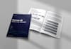 design professional book, ebook and journal layouts
